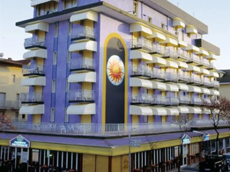 Hotel Christian Lido di Jesolo 3*,  Italy