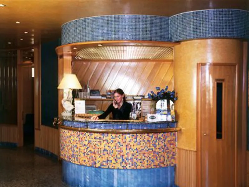 Hotel Christian Lido di Jesolo