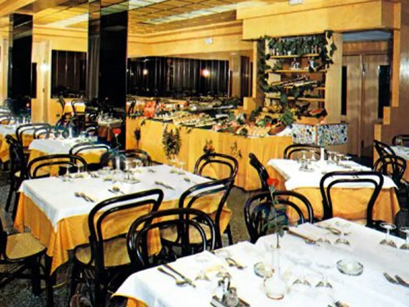 ***  Hotel Christian Lido di Jesolo Italy