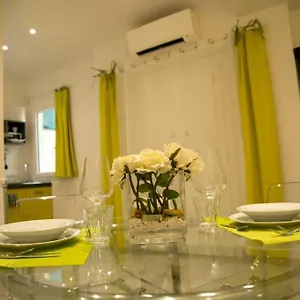 Apartamento Giripaso 