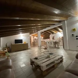 Attico Galileo Appartamento