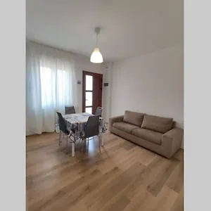 Delta D Piazza Marina- 50 Mt Dal Mare - Appartamento