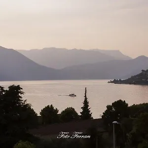 Casa Vacanze Gli Ulivi Del Lago Casa vacanze