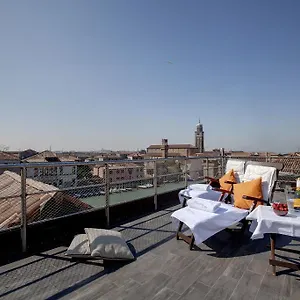 Apartment Boutique (adults Only)