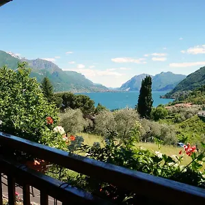 Bellagio's Sunrise Italien