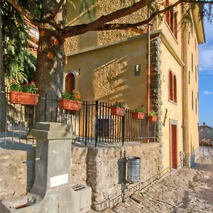 Le Muse Sillico Italien
