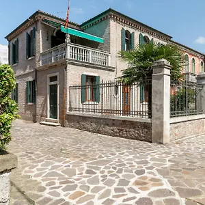 Apartment Ca' Bernardo