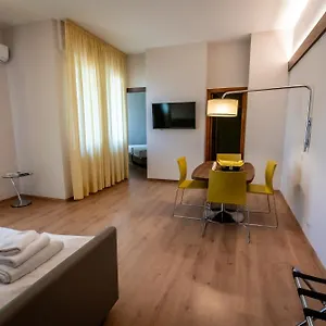 Hotel apartamentowy Porta Al Prato ****