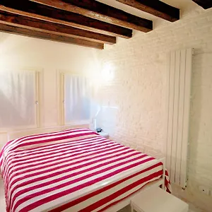 Apartment Ca' Di Paolo