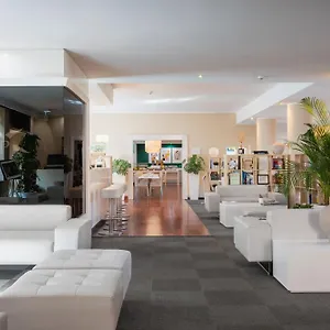 Hotel Garden Area Eur ****