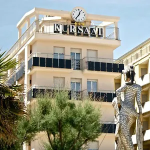 Hotel Kursaal ***