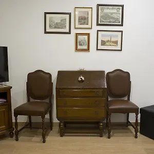 Apartment San Marco - Rialto With Wifi