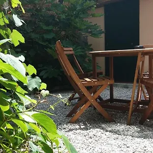 Apartment Corte Zappa