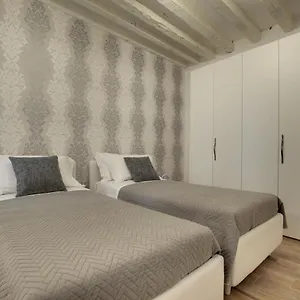 Apartamento Castello - Laguna Luxury 