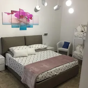 Apartament Alba D'oro - Genius 10 - Solo Famiglie E Coppie 
