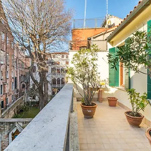 del-remer-apartment-5mins-from-san-marco-sq.hotelinveneto.com/
