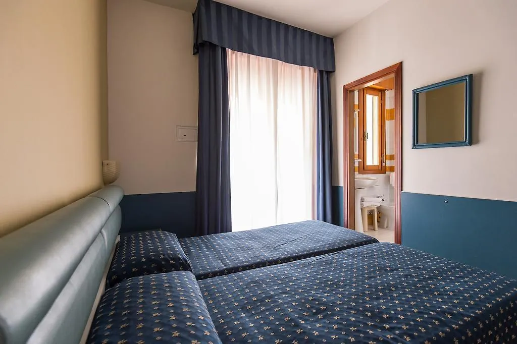Hotel Christian Lido di Jesolo 3*,
