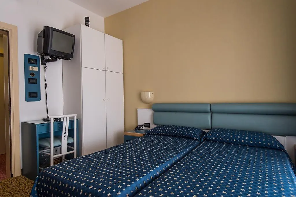 Hotel Christian Lido di Jesolo