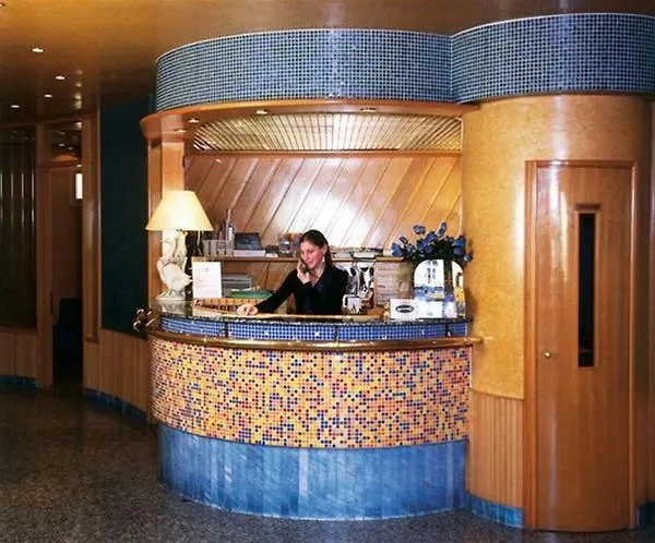 Hotel Christian Lido di Jesolo