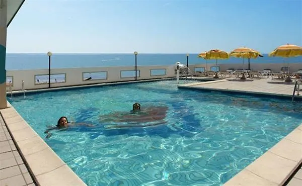 Hotel Christian Lido di Jesolo