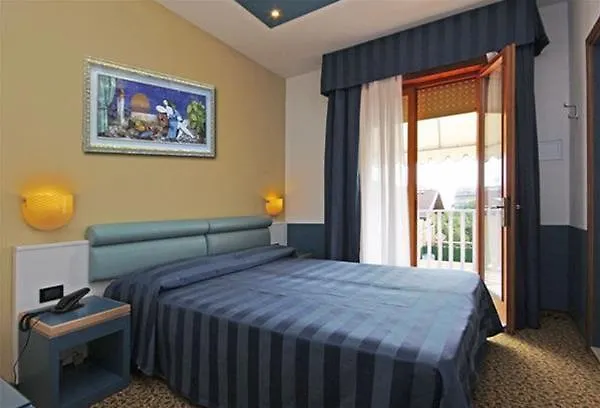 ***  Hotel Christian Lido di Jesolo Italia