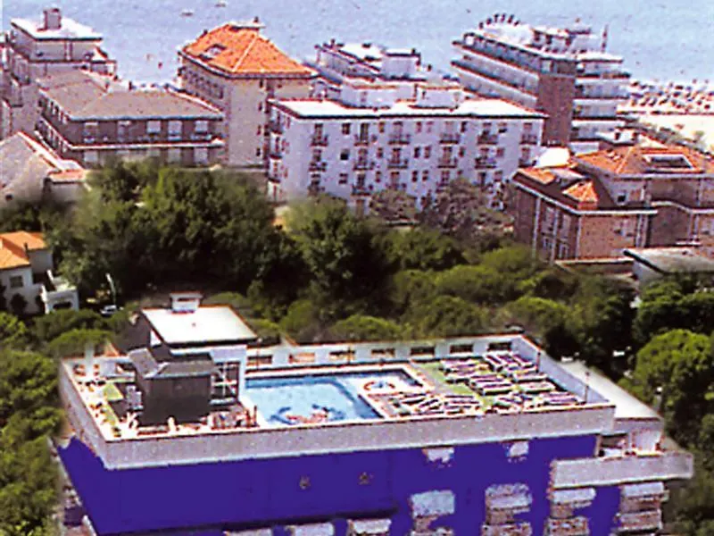 Hotel Christian Lido di Jesolo