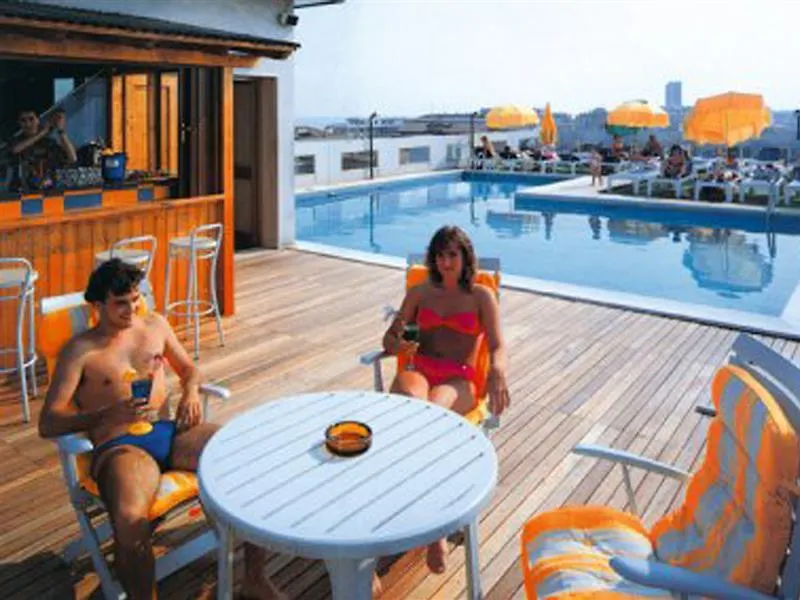 Hotel Christian Lido di Jesolo Italia