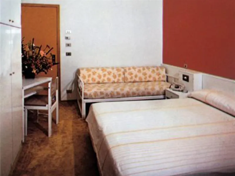 Hotel Christian Lido di Jesolo
