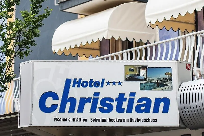Hotel Christian Lido di Jesolo