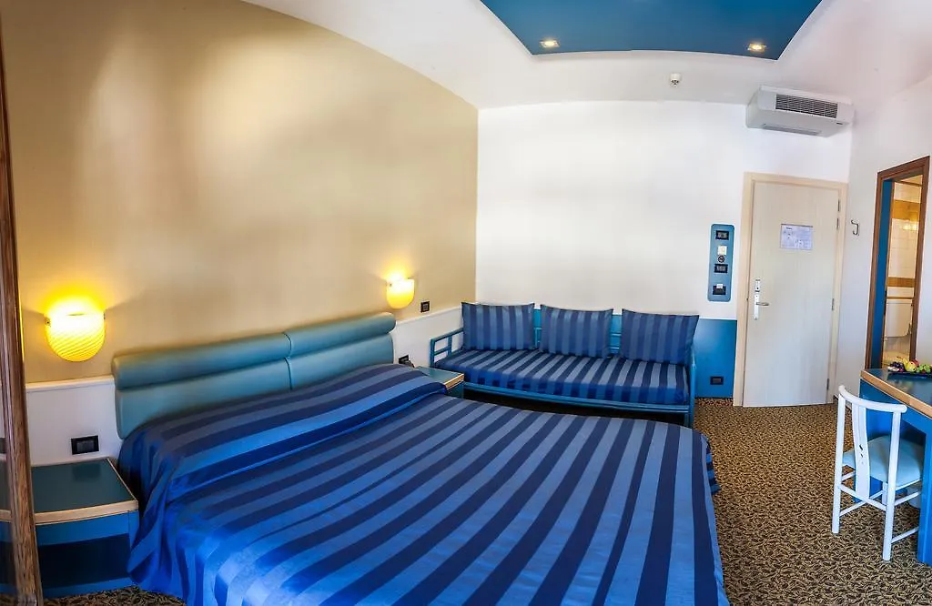 Hotel Christian Lido di Jesolo