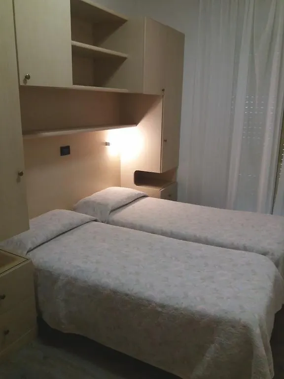 ***  Hotel Christian リド・ディ・イエゾロ イタリア