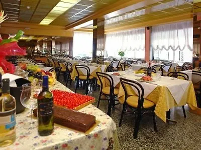 Hotel Christian Lido di Jesolo