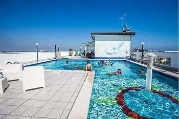 Hotel Christian Lido di Jesolo