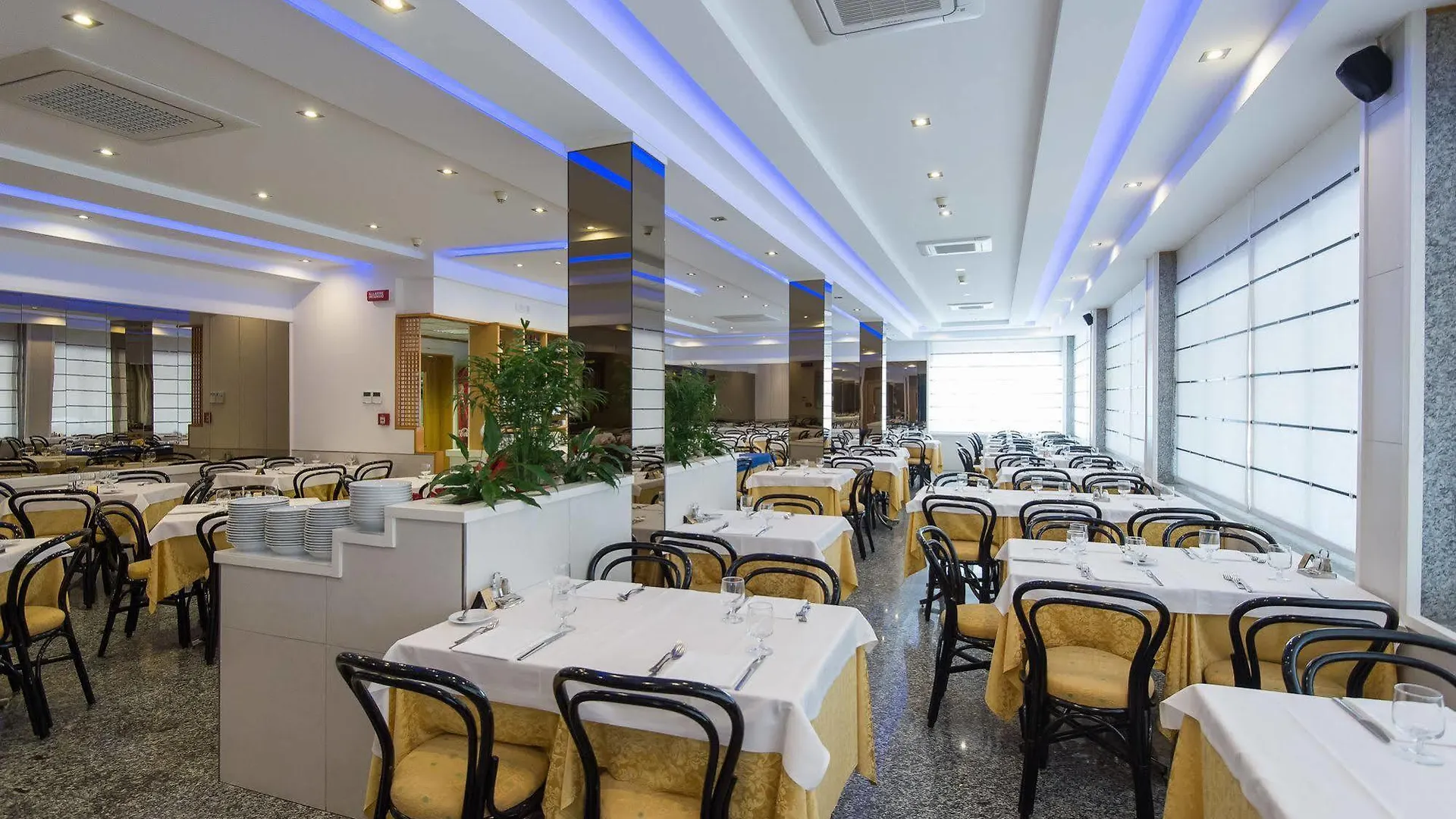 Hotel Christian Lido di Jesolo