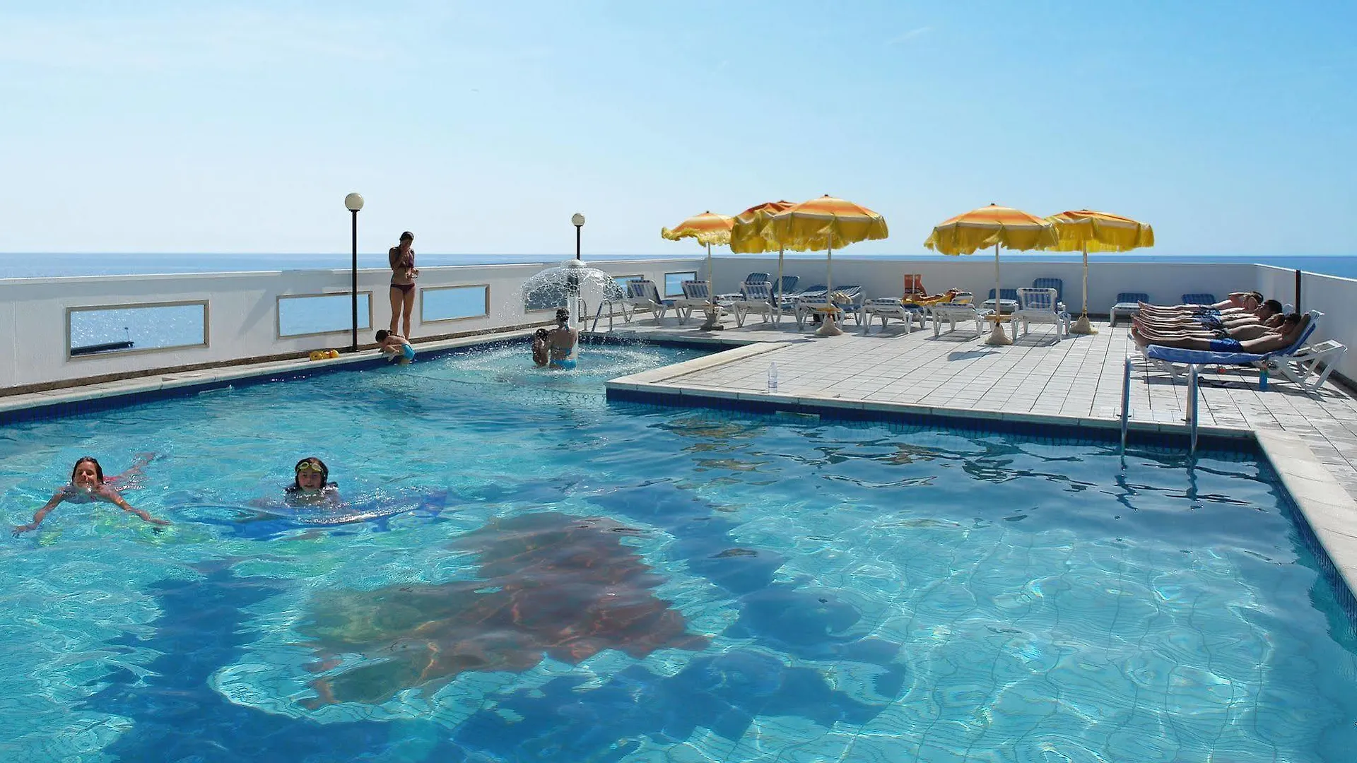 Hotel Christian Lido di Jesolo