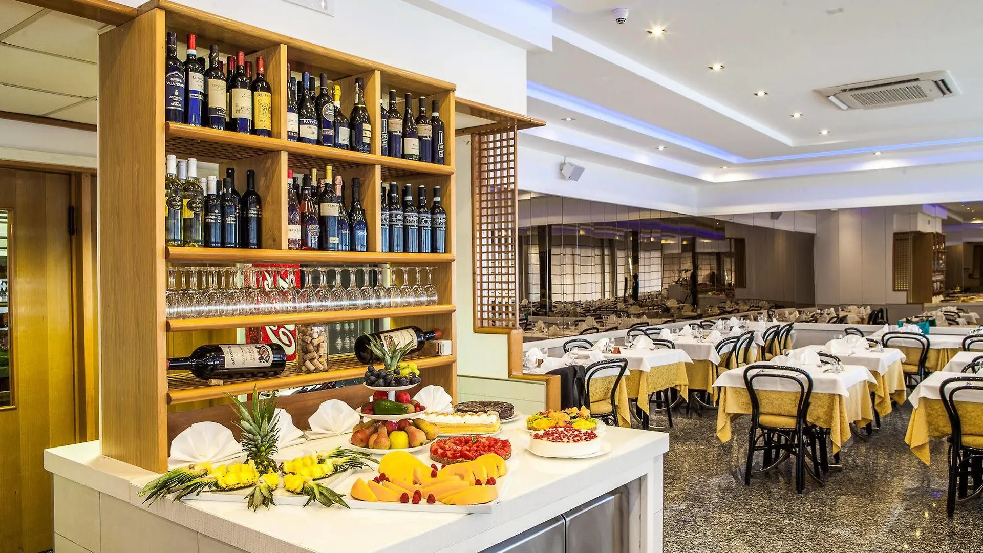 Hotel Christian Lido di Jesolo