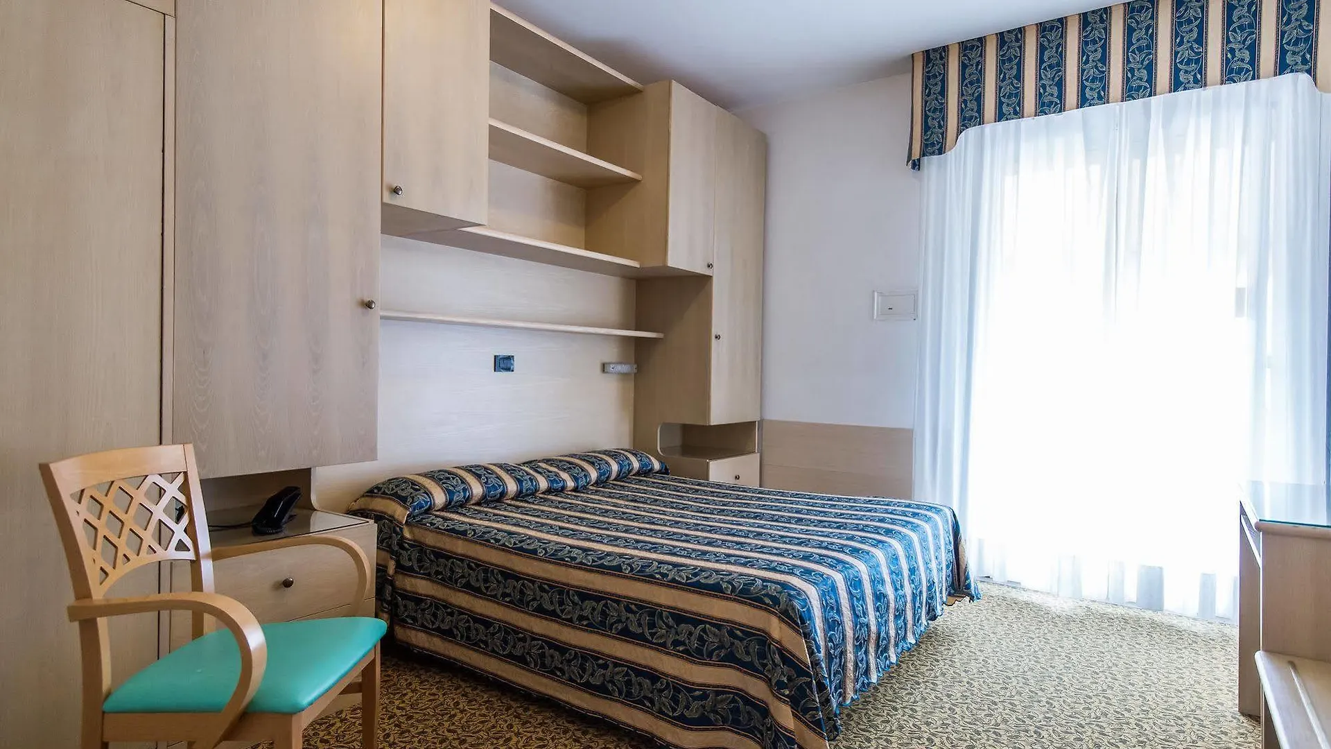 Hotel Christian Lido di Jesolo