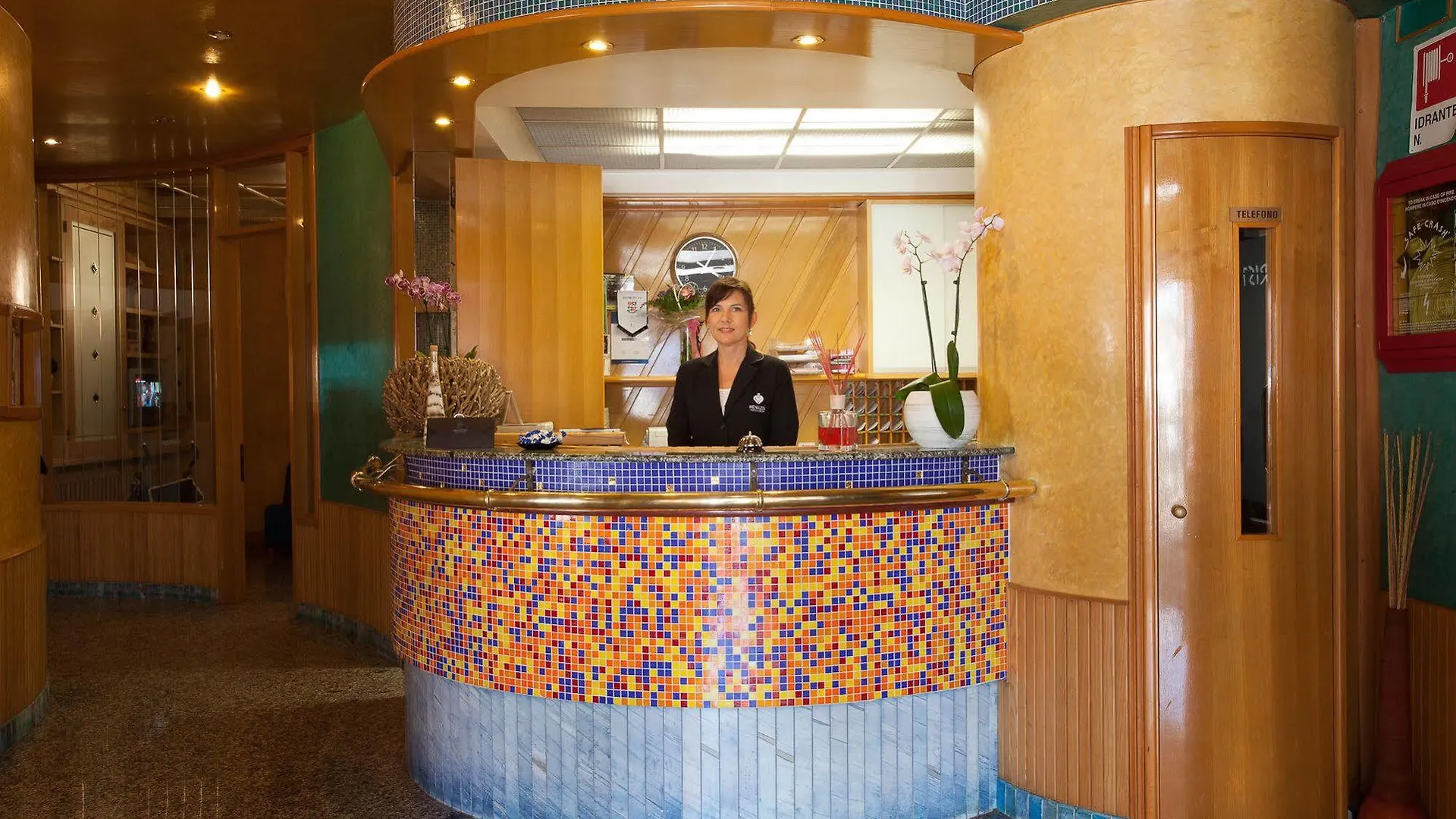 Hotel Christian Lido di Jesolo