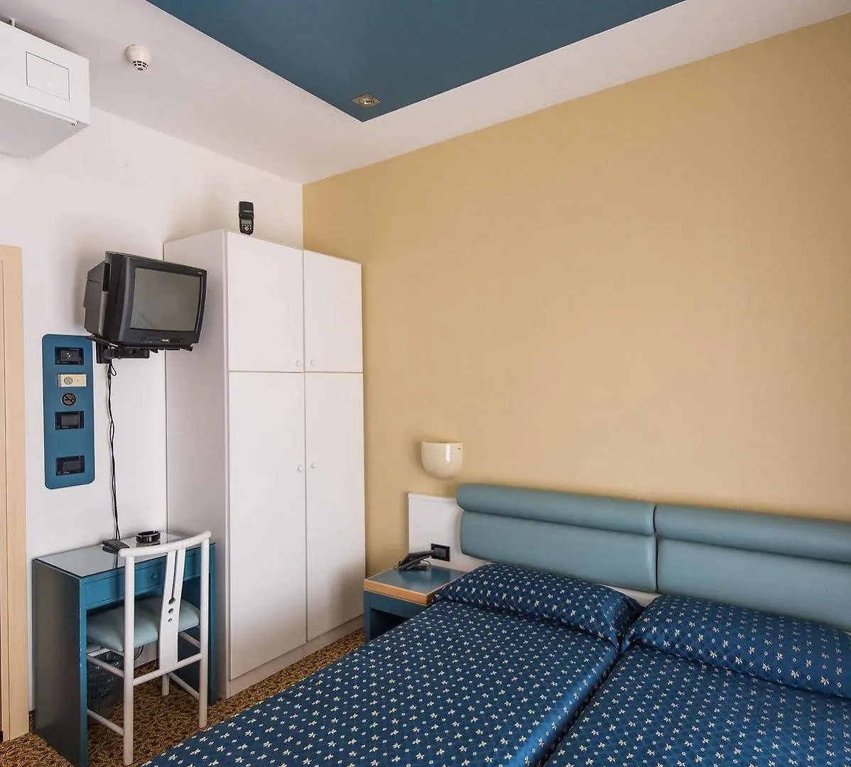 ***  Hotel Christian Lido di Jesolo Italia