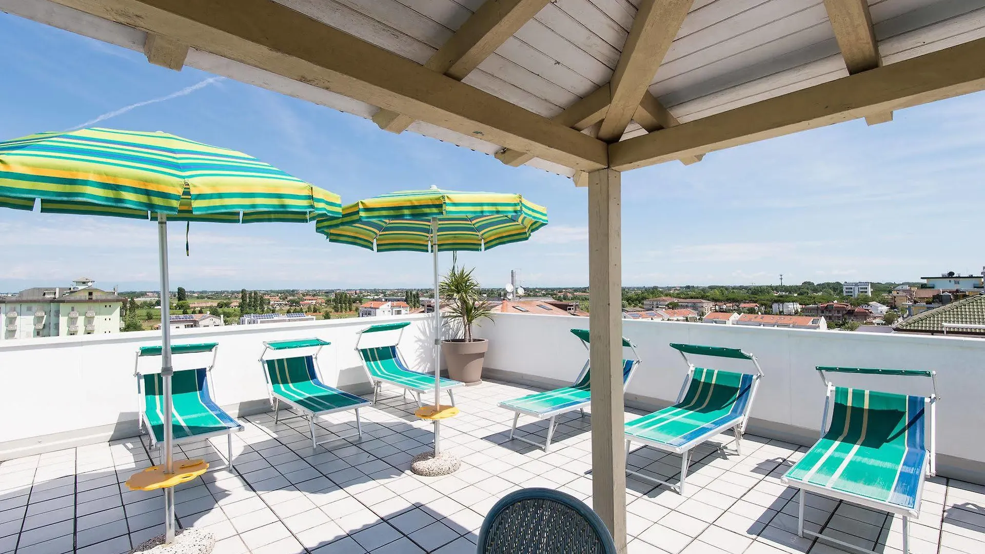 Hotel Christian Lido di Jesolo