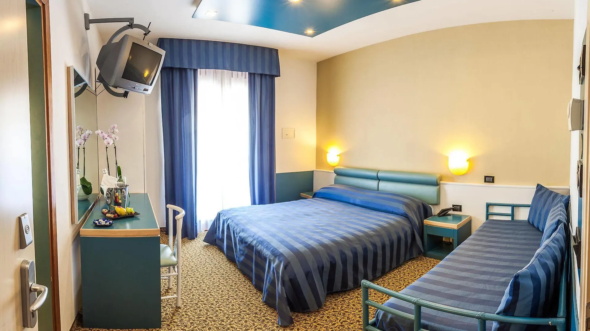 Hotel Christian Lido di Jesolo 3*,  Italia