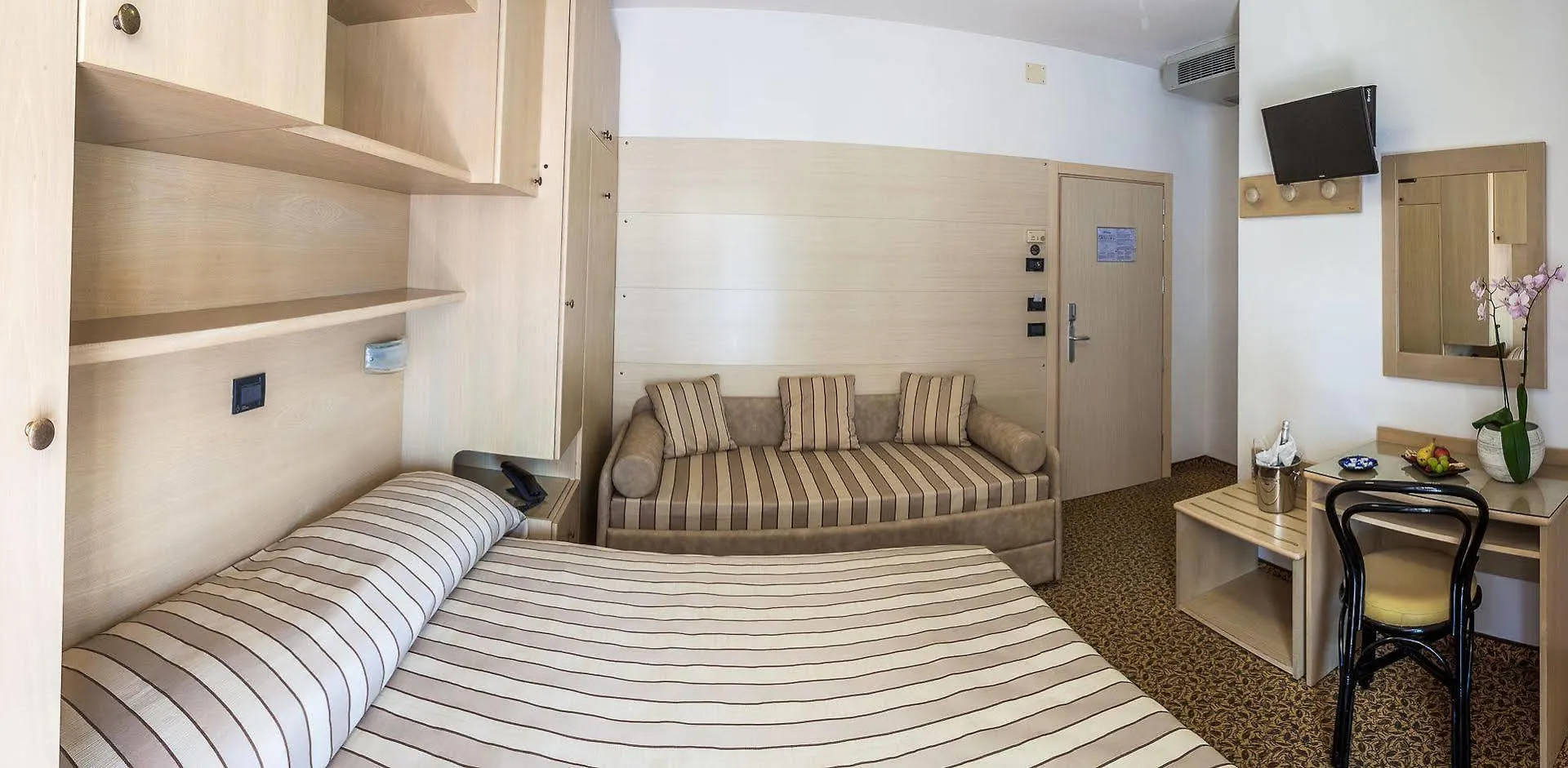 Hotel Christian Lido di Jesolo