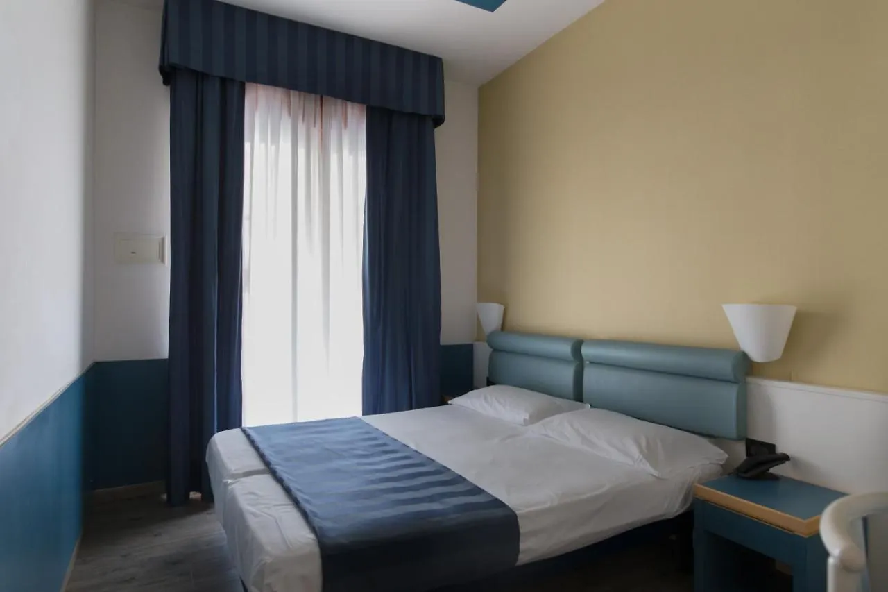 Hotel Christian Lido di Jesolo 3*,  Italia