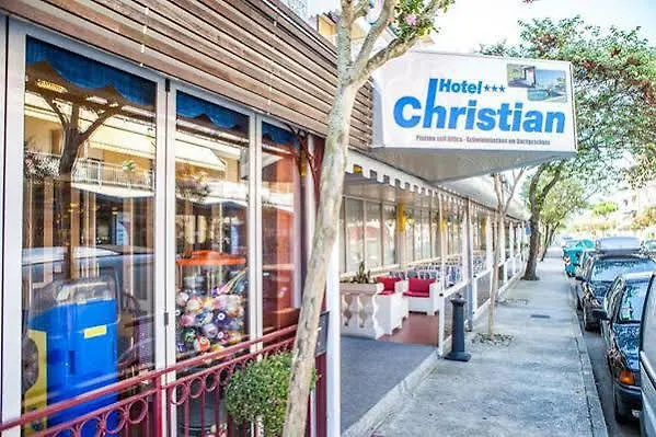 Hotel Christian Lido di Jesolo