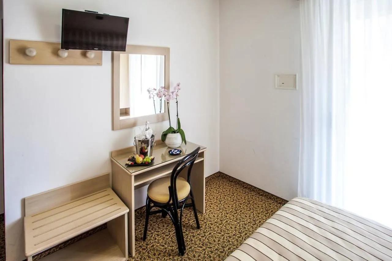 Hotel Christian Lido di Jesolo