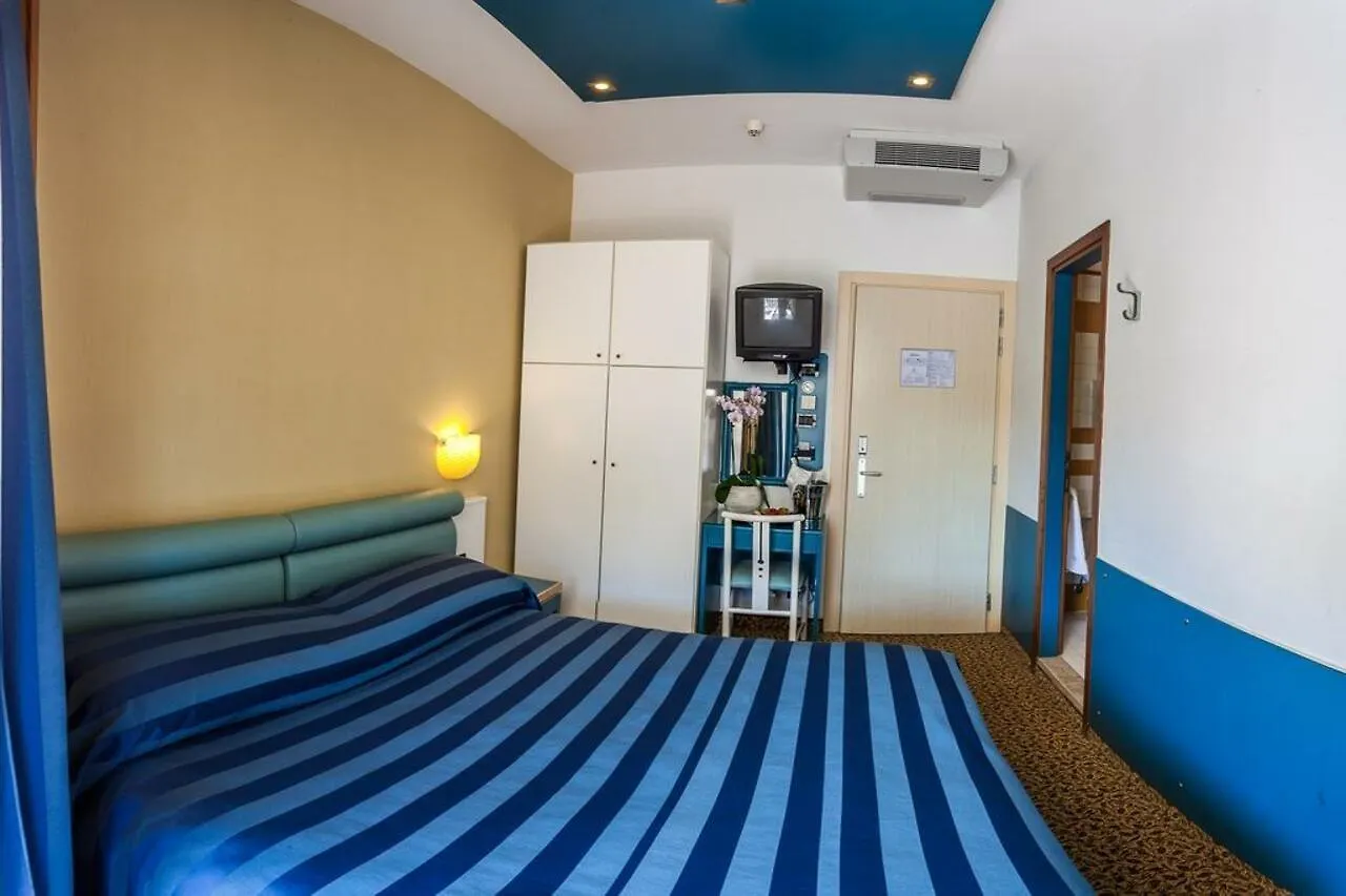 Hotel Christian Lido di Jesolo