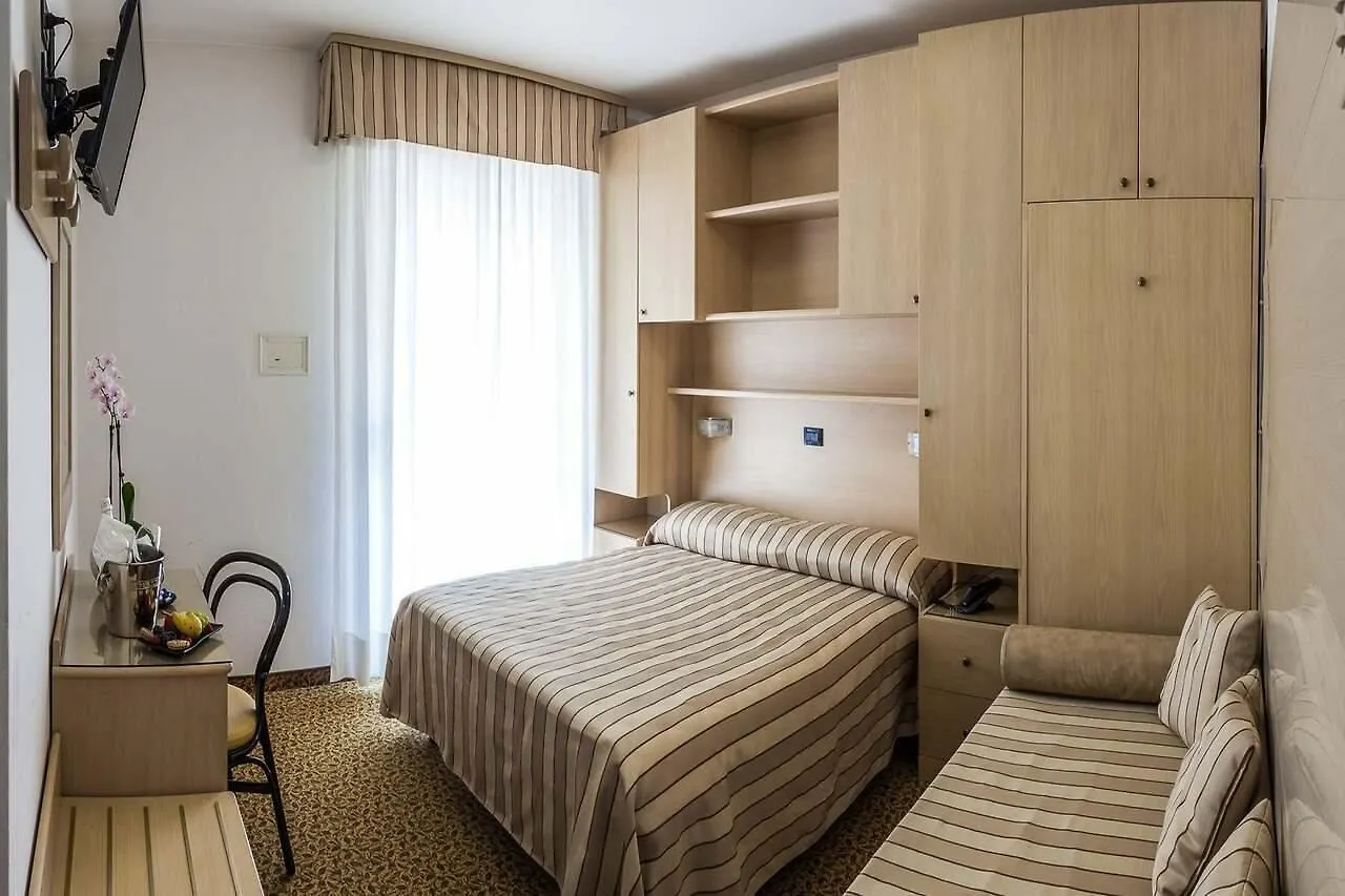 Hotel Christian Lido di Jesolo 3*,